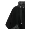 'Resort' poncho