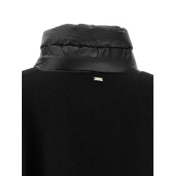'Resort' poncho