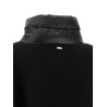 'Resort' poncho