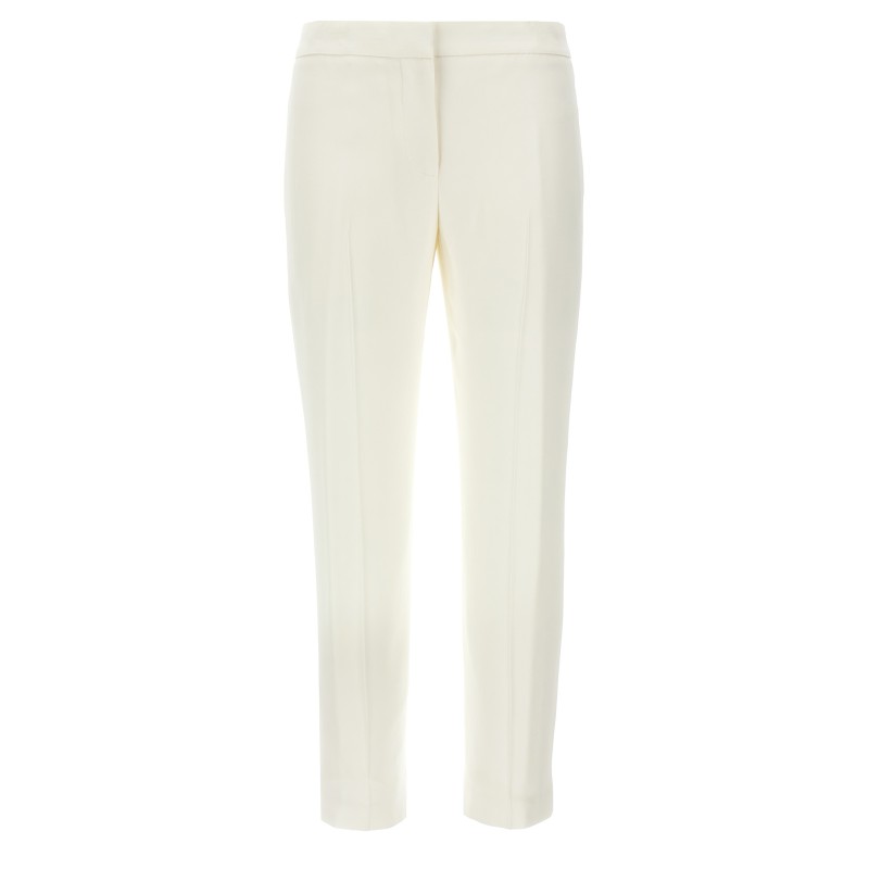 Crepe pants
