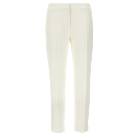 Crepe pants
