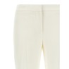 Crepe pants