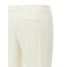 Crepe pants