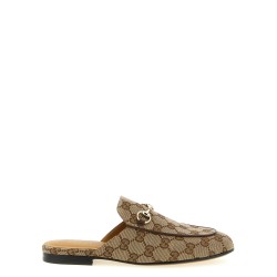 'Princetown' slippers