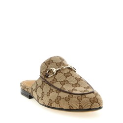'Princetown' slippers