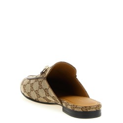 'Princetown' slippers