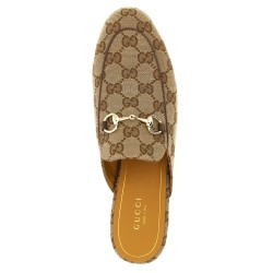 'Princetown' slippers