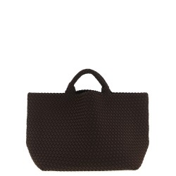 'St. Barths Large' shopping bag