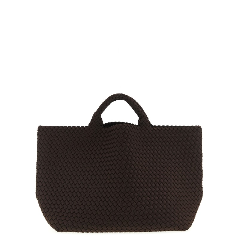 'St. Barths Large' shopping bag