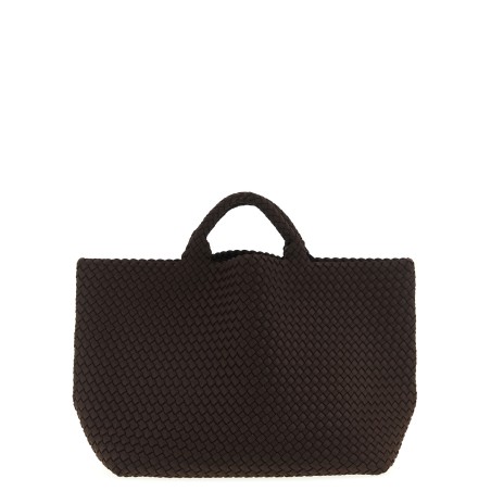'St. Barths Large' shopping bag