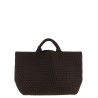 'St. Barths Large' shopping bag