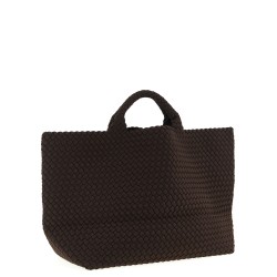 'St. Barths Large' shopping bag