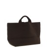 'St. Barths Large' shopping bag