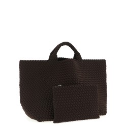 'St. Barths Large' shopping bag