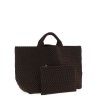 'St. Barths Large' shopping bag