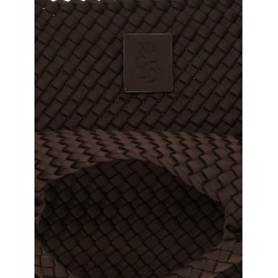'St. Barths Large' shopping bag