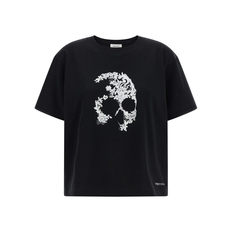 'Skull' T-shirt
