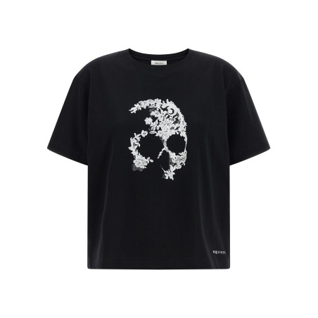 'Skull' T-shirt