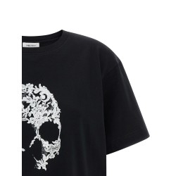 'Skull' T-shirt