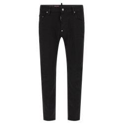 'Skater' jeans