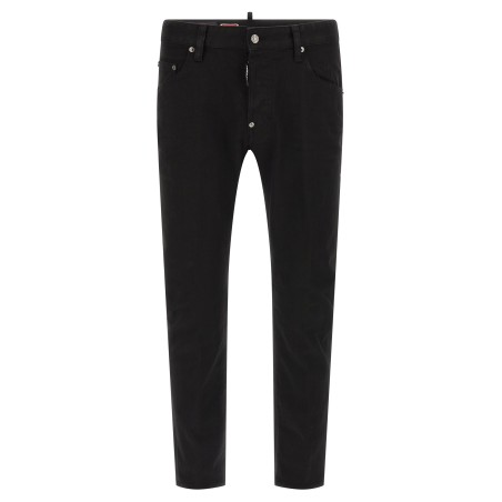 'Skater' jeans