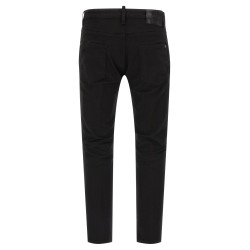 'Skater' jeans