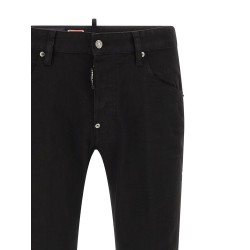 'Skater' jeans