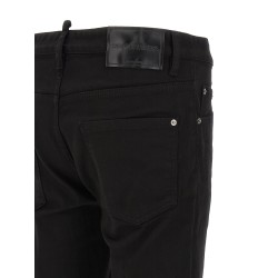 'Skater' jeans