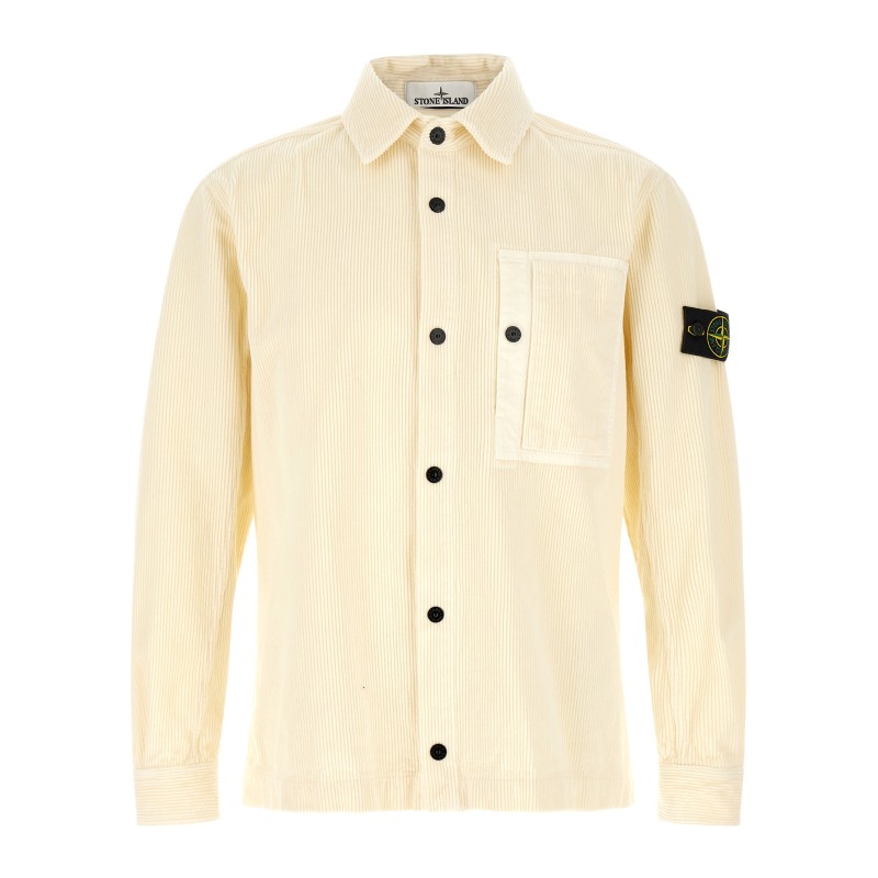 '1200016' overshirt