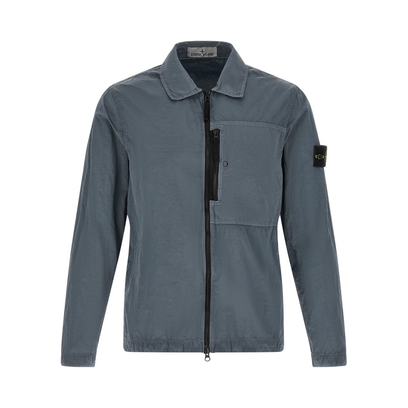 '120004' overshirt
