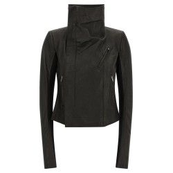 'Classic Biker' jacket