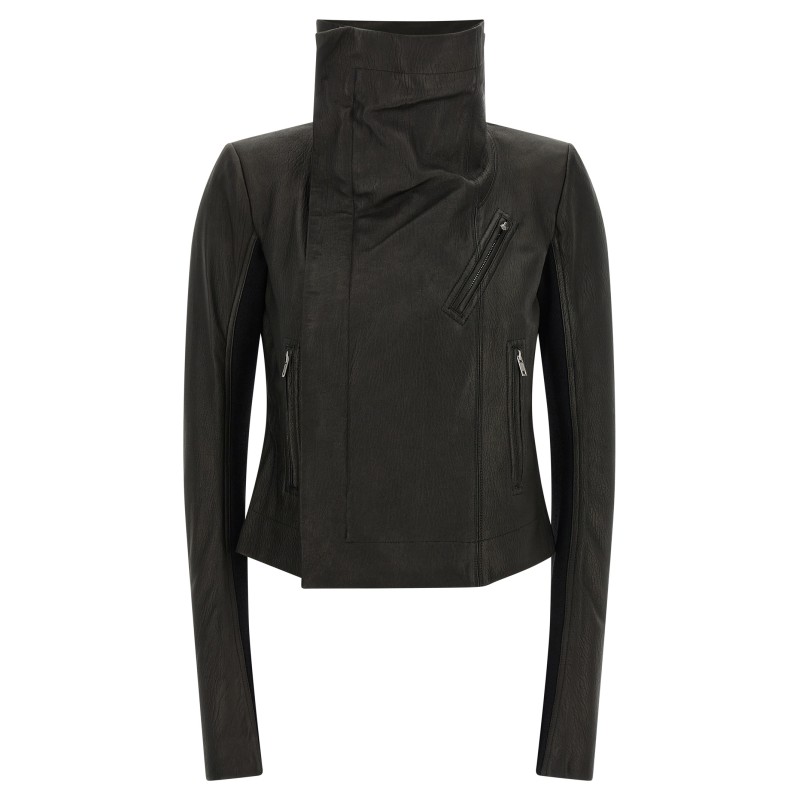 'Classic Biker' jacket