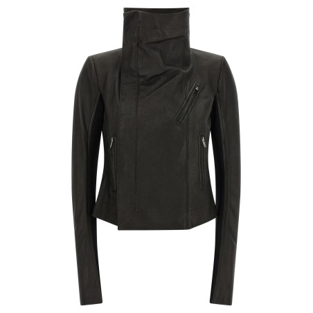 'Classic Biker' jacket