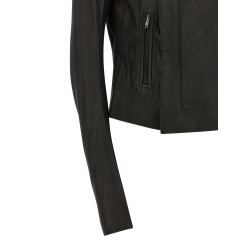 'Classic Biker' jacket