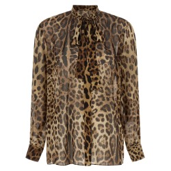 'Leo' shirt