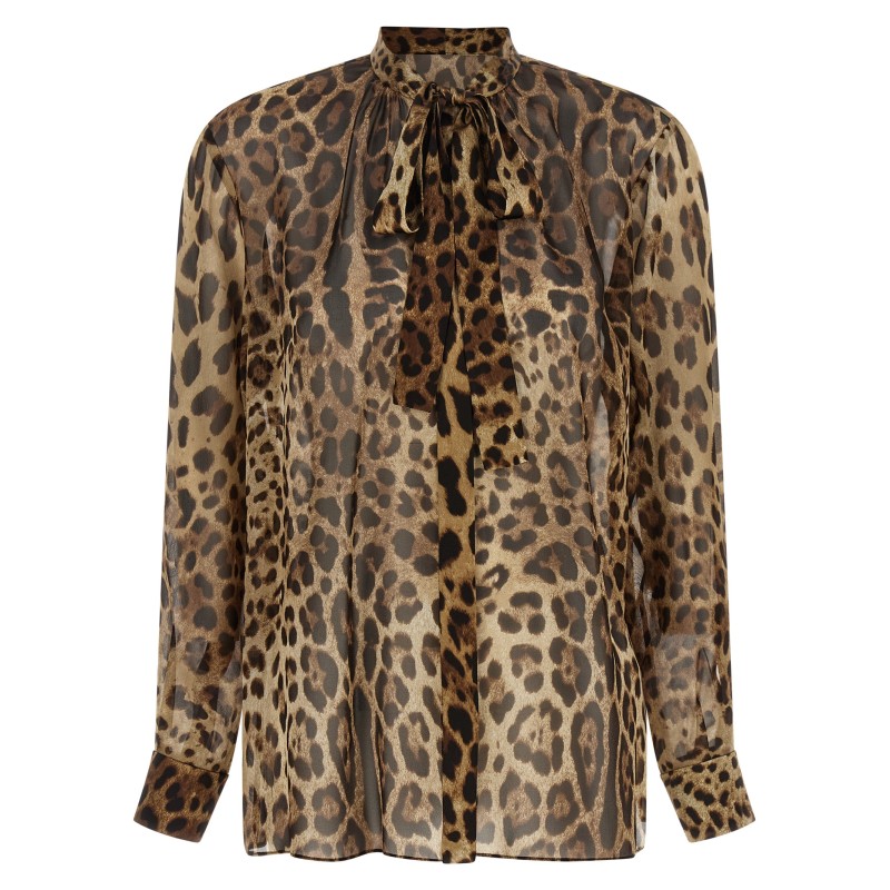 'Leo' shirt