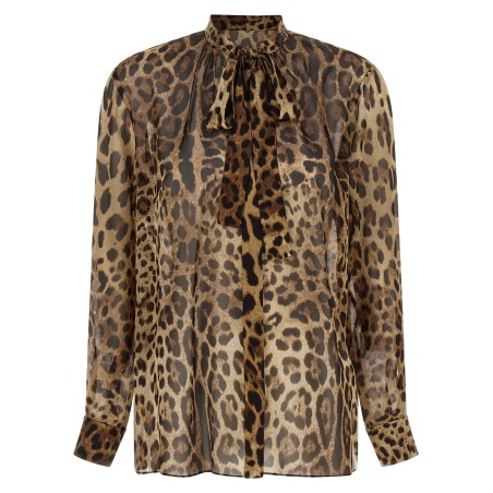 'Leo' shirt