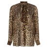 'Leo' shirt