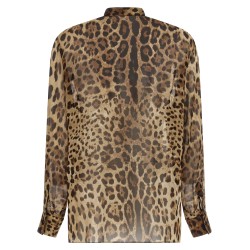 'Leo' shirt