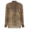 'Leo' shirt