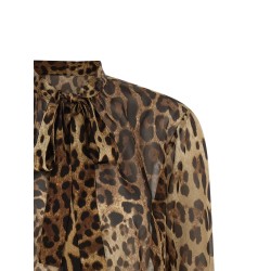 'Leo' shirt