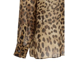 'Leo' shirt