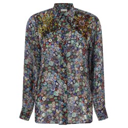 'Glass Kaleidoscope' shirt