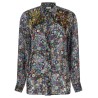 'Glass Kaleidoscope' shirt
