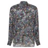 'Glass Kaleidoscope' shirt