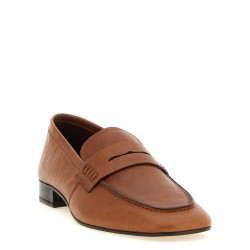 'Penny' loafers