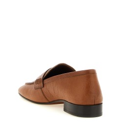 'Penny' loafers