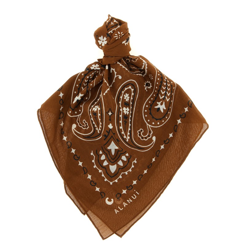 Bandana Paisley