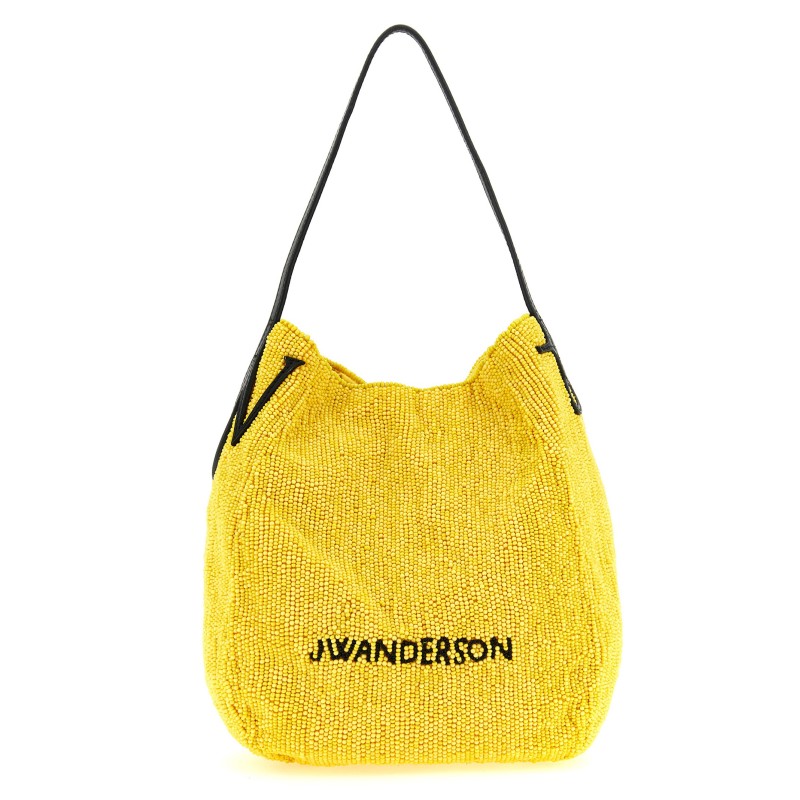 'Bulb' small shoulder bag