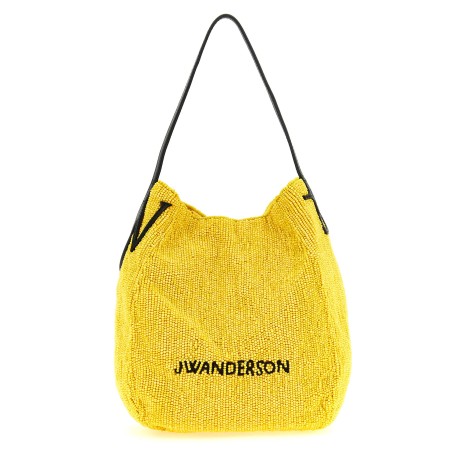 'Bulb' small shoulder bag